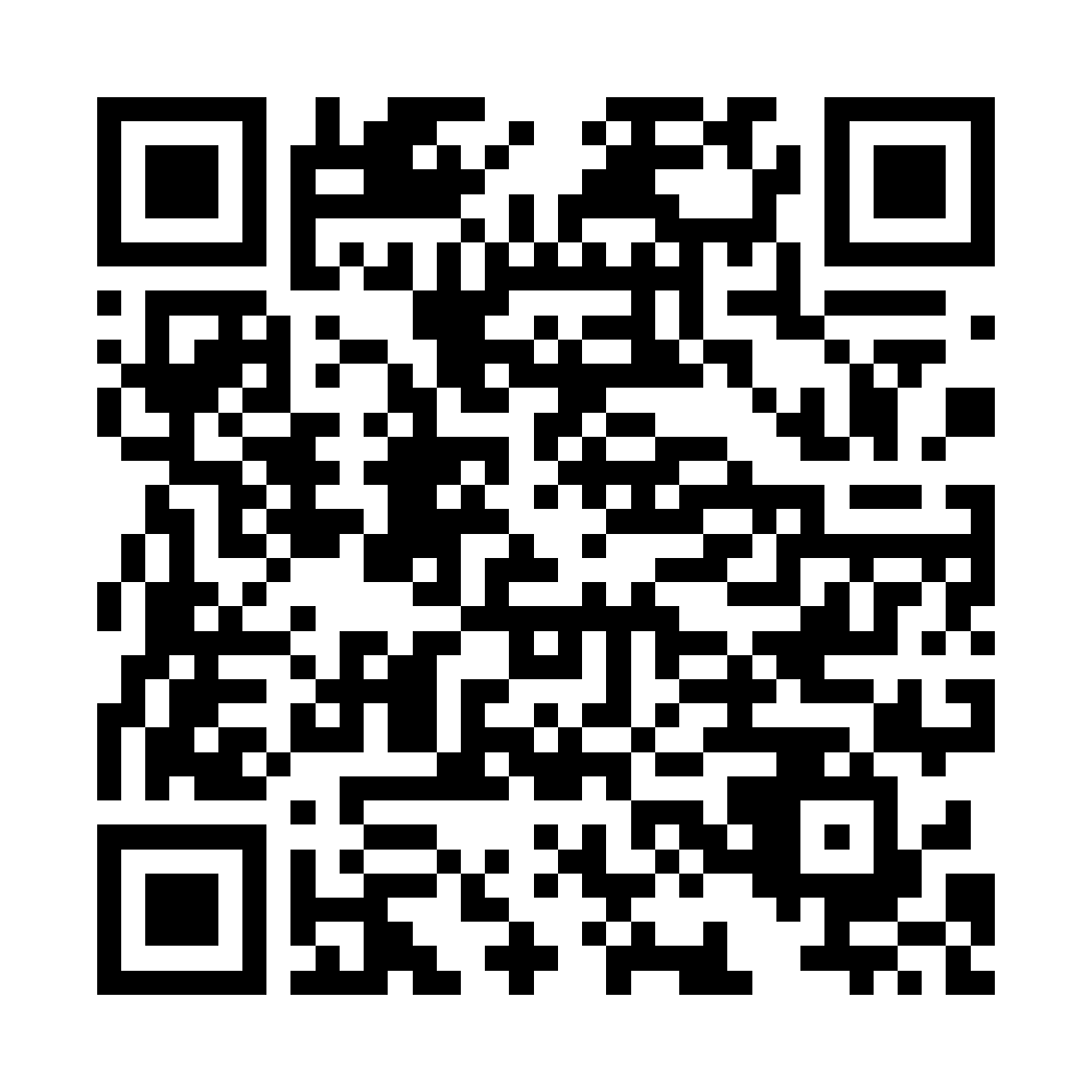 SoulLink App Store QR kodu